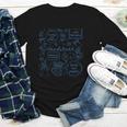 Headstart Love Inspire Teach Blue Bow Back To School Youth Long Sleeve Tee Headstart Love Inspire Teach Blue Bow Back To School Youth Long Sleeve Tee