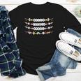 Hello Fourth Grade Friendship Bracelets Back To School Kids Youth Long Sleeve Tee Hello Fourth Grade Friendship Bracelets Back To School Kids Youth Long Sleeve Tee