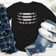 Hello Second Grade Friendship Bracelets Back To School Kids Youth Long Sleeve Tee Hello Second Grade Friendship Bracelets Back To School Kids Youth Long Sleeve Tee