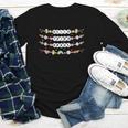 Hello Third Grade Friendship Bracelets Back To School Kids Youth Long Sleeve Tee Hello Third Grade Friendship Bracelets Back To School Kids Youth Long Sleeve Tee