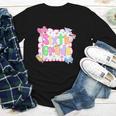 HUGvyn Back To School Youth Long Sleeve Tee