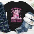 I'm Ready To Axolotl Questions In 3rd Grade Back To School Youth Long Sleeve Tee I'm Ready To Axolotl Questions In 3rd Grade Back To School Youth Long Sleeve Tee