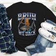 Italian Brainrot Back To School Youth Long Sleeve Tee