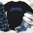 Jaguars Back To School Spirit B Youth Long Sleeve Tee Jaguars Back To School Spirit B Youth Long Sleeve Tee