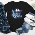 Jarrell Storm Chasers Baseball Big Logo Youth Long Sleeve Tee Jarrell Storm Chasers Baseball Big Logo Youth Long Sleeve Tee