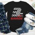 Kids Race Car 3rd Third Grade Boys Cars Lovers Back To School Youth Long Sleeve Tee Kids Race Car 3rd Third Grade Boys Cars Lovers Back To School Youth Long Sleeve Tee