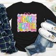 Kindergarten Coquette Bow Back To School Kinder Girl Kids Youth Long Sleeve Tee Kindergarten Coquette Bow Back To School Kinder Girl Kids Youth Long Sleeve Tee