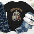 Knights Back To School Spirit Youth Long Sleeve Tee