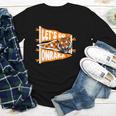 Let's Go Onraka Unity Back To School Spirit Youth Long Sleeve Tee Let's Go Onraka Unity Back To School Spirit Youth Long Sleeve Tee