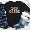 Manatee Third Grade Back To School Kids Boys Girls Youth Long Sleeve Tee Manatee Third Grade Back To School Kids Boys Girls Youth Long Sleeve Tee