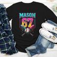 Mason 67 Ice Cream Drip Baseball Ice Cream Drip Youth Long Sleeve Tee Mason 67 Ice Cream Drip Baseball Ice Cream Drip Youth Long Sleeve Tee