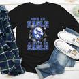Once An Eagle Always An Eagle Back To School Spirit B Youth Long Sleeve Tee Once An Eagle Always An Eagle Back To School Spirit B Youth Long Sleeve Tee