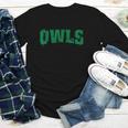 Owls Back To School Spirit G Youth Long Sleeve Tee Owls Back To School Spirit G Youth Long Sleeve Tee