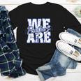 Panthers Back To School Spirit B Youth Long Sleeve Tee Panthers Back To School Spirit B Youth Long Sleeve Tee