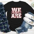 Panthers Back To School Spirit M Youth Long Sleeve Tee Panthers Back To School Spirit M Youth Long Sleeve Tee