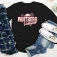 Panthers Volleyball Back To School Spirit M Youth Long Sleeve Tee Panthers Volleyball Back To School Spirit M Youth Long Sleeve Tee