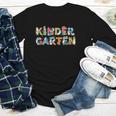 Penguin Kindergarten Back To School Kids Boys Girls Youth Long Sleeve Tee Penguin Kindergarten Back To School Kids Boys Girls Youth Long Sleeve Tee