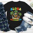 Pinapple Beach Back To School Day Aloha Kindergarten Youth Long Sleeve Tee Pinapple Beach Back To School Day Aloha Kindergarten Youth Long Sleeve Tee