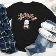 Pochacco Back To School Youth Long Sleeve Tee Pochacco Back To School Youth Long Sleeve Tee