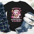 Ready To 3rd Grade Axolotl Questions Back To School Girls Youth Long Sleeve Tee Ready To 3rd Grade Axolotl Questions Back To School Girls Youth Long Sleeve Tee