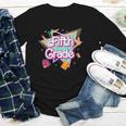 Retro 90s 5th Grade Back To School First Day Of Fifth Grade Youth Long Sleeve Tee Retro 90s 5th Grade Back To School First Day Of Fifth Grade Youth Long Sleeve Tee