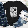 Retro Raiders Back To School Team Spirit For Men Women Kids Youth Long Sleeve Tee Retro Raiders Back To School Team Spirit For Men Women Kids Youth Long Sleeve Tee