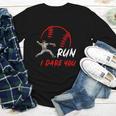 Run Steal I Dare You Humor Baseball Catcher Vintage Youth Long Sleeve Tee Run Steal I Dare You Humor Baseball Catcher Vintage Youth Long Sleeve Tee