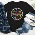 School Assistant Principal Back To School Men Women Youth Long Sleeve Tee School Assistant Principal Back To School Men Women Youth Long Sleeve Tee