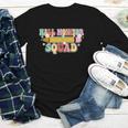 School Hall Monitor Squad Cool Retro Back To School Team Youth Long Sleeve Tee School Hall Monitor Squad Cool Retro Back To School Team Youth Long Sleeve Tee