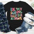 In My School Registrar Era Retro Back To School Youth Long Sleeve Tee In My School Registrar Era Retro Back To School Youth Long Sleeve Tee