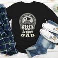 Senior Dad 26 Class Of 2026 Back To School Graduation 2026 Youth Long Sleeve Tee Senior Dad 26 Class Of 2026 Back To School Graduation 2026 Youth Long Sleeve Tee