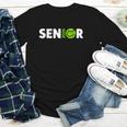 Senior Tennis 2026 Class Of 2026 Graduate Back To School Fun Youth Long Sleeve Tee Senior Tennis 2026 Class Of 2026 Graduate Back To School Fun Youth Long Sleeve Tee