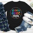 Seventh Grade Crew Back To School Matching Tee For 7th Grade Youth Long Sleeve Tee Seventh Grade Crew Back To School Matching Tee For 7th Grade Youth Long Sleeve Tee