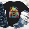 So Long Pre-K Hello Kindergarten Rainbow Back To School Youth Long Sleeve Tee So Long Pre-K Hello Kindergarten Rainbow Back To School Youth Long Sleeve Tee