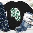 Spartans Cheer Back To School Cheerleading Spirit G Youth Long Sleeve Tee