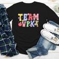 Team VPK First Day Of VPK Back To School VPK Youth Long Sleeve Tee Team VPK First Day Of VPK Back To School VPK Youth Long Sleeve Tee