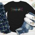 Team VPK Squad First Day Of VPK Back To School VPK Youth Long Sleeve Tee Team VPK Squad First Day Of VPK Back To School VPK Youth Long Sleeve Tee
