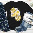 Tigers Cheer Back To School Cheerleading Spirit GY Youth Long Sleeve Tee