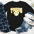 Tigers School Spirit Back To School Y Youth Long Sleeve Tee Tigers School Spirit Back To School Y Youth Long Sleeve Tee