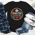 Transition Coordinator Appreciation Week Back To School Youth Long Sleeve Tee Transition Coordinator Appreciation Week Back To School Youth Long Sleeve Tee