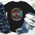 Transition Crew Squad Appreciation Week Back To School Youth Long Sleeve Tee Transition Crew Squad Appreciation Week Back To School Youth Long Sleeve Tee