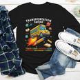 Transportation Squad School Bus Driver Back To School Youth Long Sleeve Tee Transportation Squad School Bus Driver Back To School Youth Long Sleeve Tee