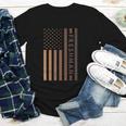 USA Flag Freshman 9th Ninth Grade Back To School Juneteenth Youth Long Sleeve Tee USA Flag Freshman 9th Ninth Grade Back To School Juneteenth Youth Long Sleeve Tee