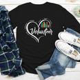 Volunteer Heart Back To School Art Vintage Youth Long Sleeve Tee Volunteer Heart Back To School Art Vintage Youth Long Sleeve Tee