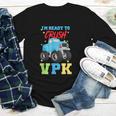 VPK Back To School 1st Day Of School Prekindergarten Kids Youth Long Sleeve Tee VPK Back To School 1st Day Of School Prekindergarten Kids Youth Long Sleeve Tee