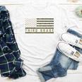 Camo American Flag Third Grade Back To School 3rd Grade Premium Tri-Blend Youth Long Sleeve Tee Camo American Flag Third Grade Back To School 3rd Grade Premium Tri-Blend Youth Long Sleeve Tee