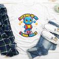 Cat Rocking In My School Shoes Fun Back To School Kids Boys Performance Youth Long Sleeve Tee Cat Rocking In My School Shoes Fun Back To School Kids Boys Performance Youth Long Sleeve Tee