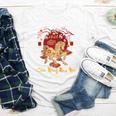 Chuc Mung NAM Moi 2026 Vietnamese Lunar New Year Of Horse Raglan Baseball Tee Youth Long Sleeve Tee