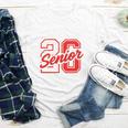 Class Of 2026 Senior 2026 Back To School Graduation 2026 Youth Long Sleeve Tee Class Of 2026 Senior 2026 Back To School Graduation 2026 Youth Long Sleeve Tee