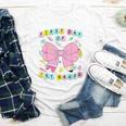 First Day Of 1st Grade Girls Coquette Back To School Kids Youth Long Sleeve Tee First Day Of 1st Grade Girls Coquette Back To School Kids Youth Long Sleeve Tee
